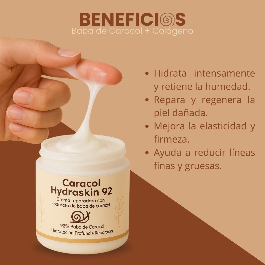 Caracol Hydraskin 92