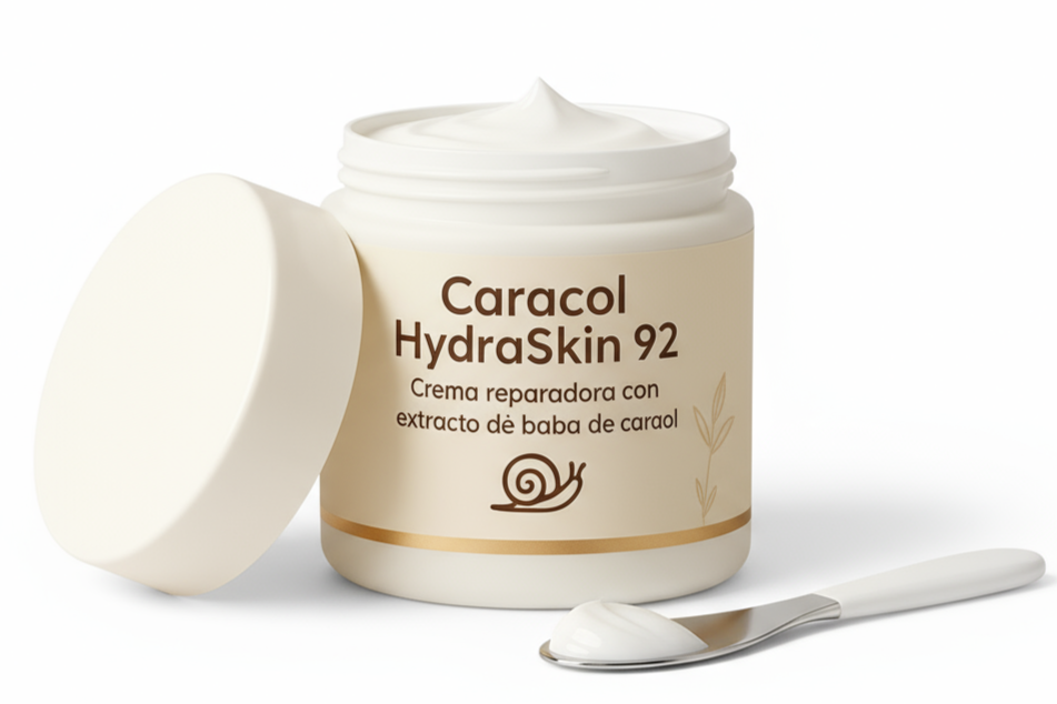 Caracol Hydraskin 92